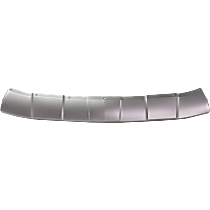 Front Valance, Matte Gray, 4 Cyl., 2.0L Engine
