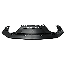 Front Valance, Bumper Stiffener, Primed