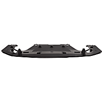 Front Valance, Bumper Stiffener, Primed