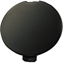 Front, Passenger Side Tow Eye Cover