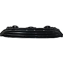 Grille, Textured Black, Base Model