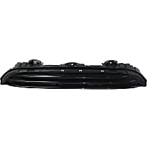 Grille, Textured Black, Base Model, CAPA Certified