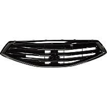 Grille Assembly
