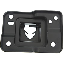 Passenger Side Grille Bracket