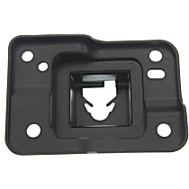 Driver Side Grille Bracket