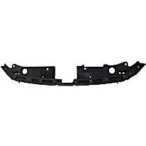 Grille Bracket, For Models With LED Headlights