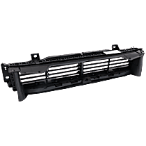 Active Grille Shutter