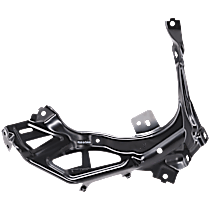 Passenger Side Headlight Bracket