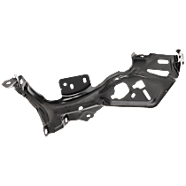 Driver Side Headlight Bracket