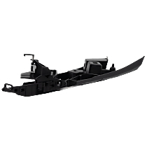 Passenger Side Headlight Bracket