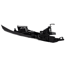 Driver Side Headlight Bracket
