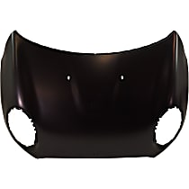 Factory Style Hood Steel Primed