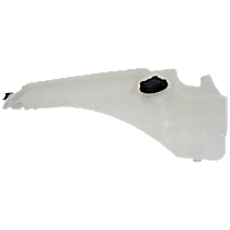 Coolant Reservoir, Front