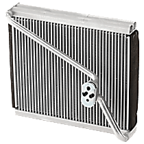 A/C Evaporator - 