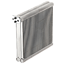 A/C Evaporator - 