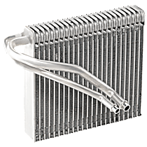 A/C Evaporator - 