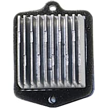 Blower Motor Resistor - 
