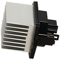 Blower Motor Resistor