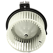 Blower Motor - 