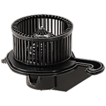 Blower Motor, without Wheel, OE No. 3543H9631