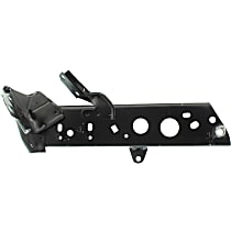 Front, Passenger Side Fender Support