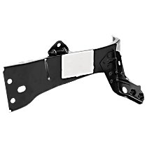 Front, Passenger Side Fender Support