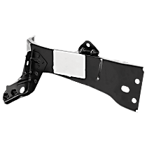 Front, Driver Side Fender Support