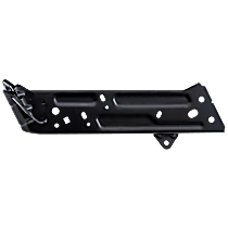 Front, Passenger Side Fender Support