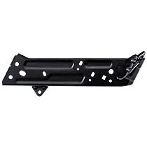 Front, Driver Side Fender Support