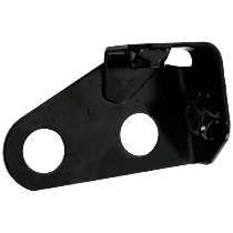 Passenger Side Fender Support