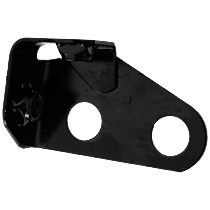 Driver Side Fender Support