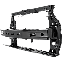 Radiator Support Assembly