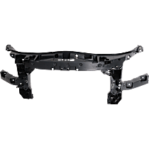Radiator Support Assembly