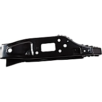 Passenger Side Radiator Support Side Panel, 3 Cyl., 1.2L Engine