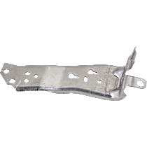 Radiator Support Side Panel