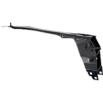 Radiator Support Side Panel