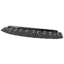 Radiator Support Lower Crossmember