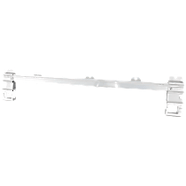 Radiator Support Lower Crossmember