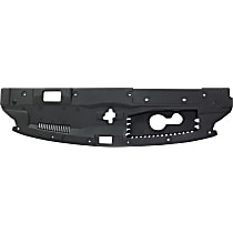 Upper Radiator Support Cover, Grille Upper Cover, For Models with No. 1 Radiator Support Cover