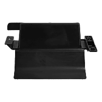 Radiator Support Cover