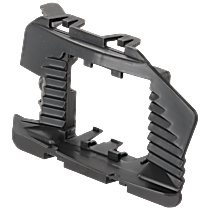Front, Passenger Side Radar Sensor Bracket