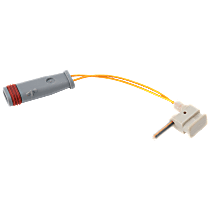 Front Brake Pad Sensor