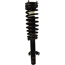 Front, Driver or Passenger Side Fully Loaded Strut