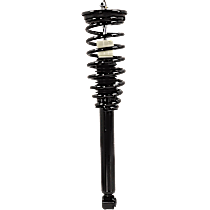 Rear, Driver or Passenger Side Fully Loaded Strut