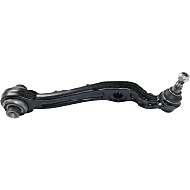 Front, Driver Side, Lower, Rearward Control Arm, with Ball Joint