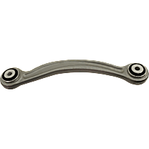 Rear, Driver Side, Upper, Frontward Control Arm