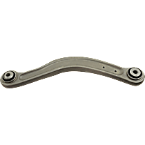 Rear, Passenger Side, Upper, Rearward Control Arm