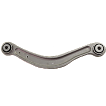 Rear, Driver Side, Upper, Rearward Control Arm