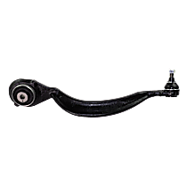 Front, Driver Side, Lower, Frontward Control Arm, With Ball Joint Assembly, Rear Wheel Drive