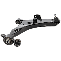Front, Passenger Side, Lower Control Arm, with Ball Joint Assembly
